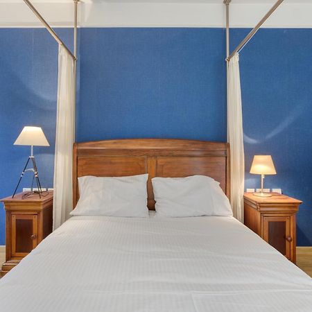 Comfortable 1Br Home With Maltese Balcony In Valletta By 360 Estates Bagian luar foto