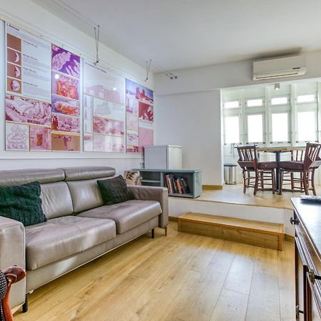 Comfortable 1Br Home With Maltese Balcony In Valletta By 360 Estates Bagian luar foto