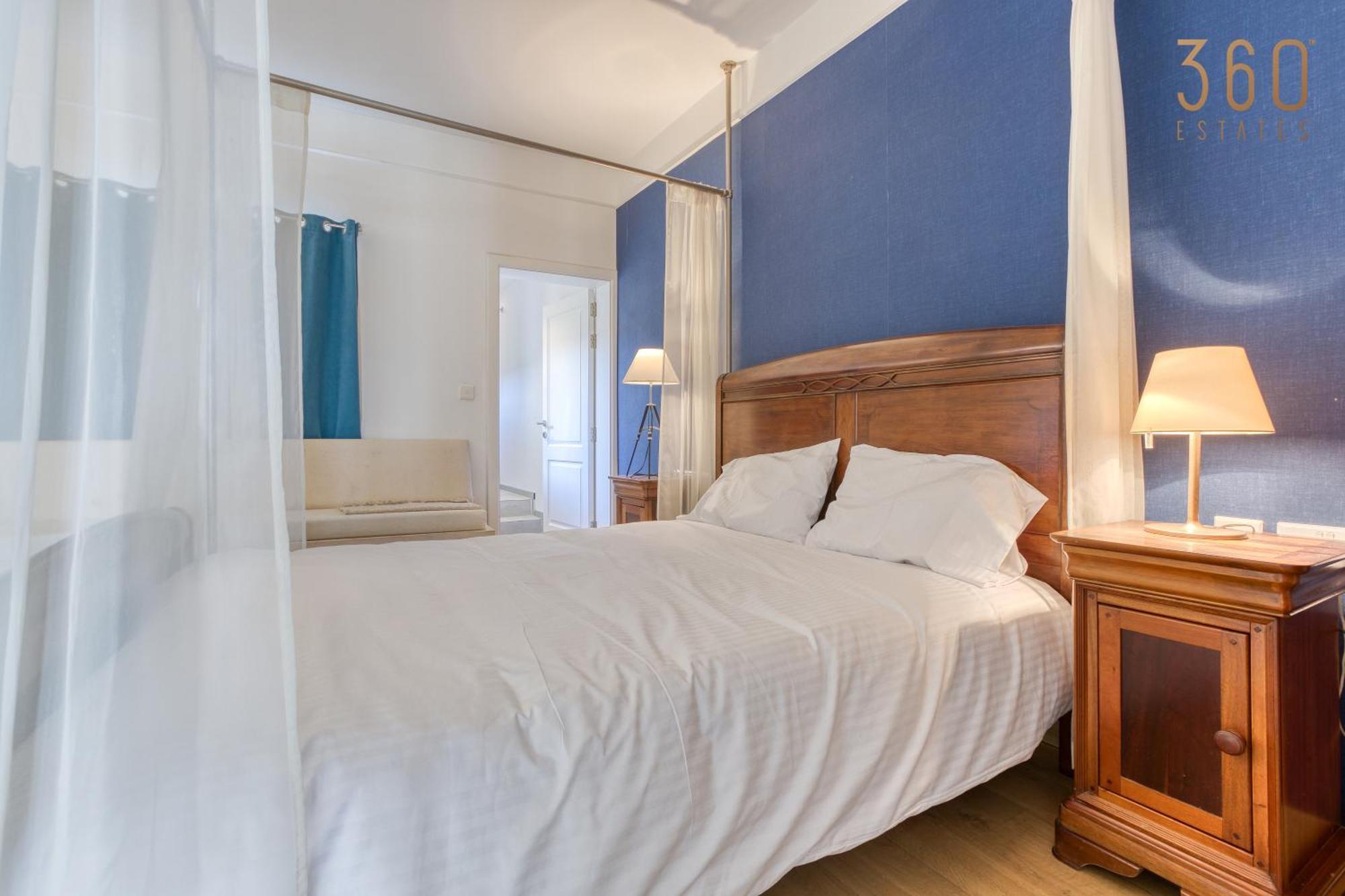 Comfortable 1Br Home With Maltese Balcony In Valletta By 360 Estates Bagian luar foto