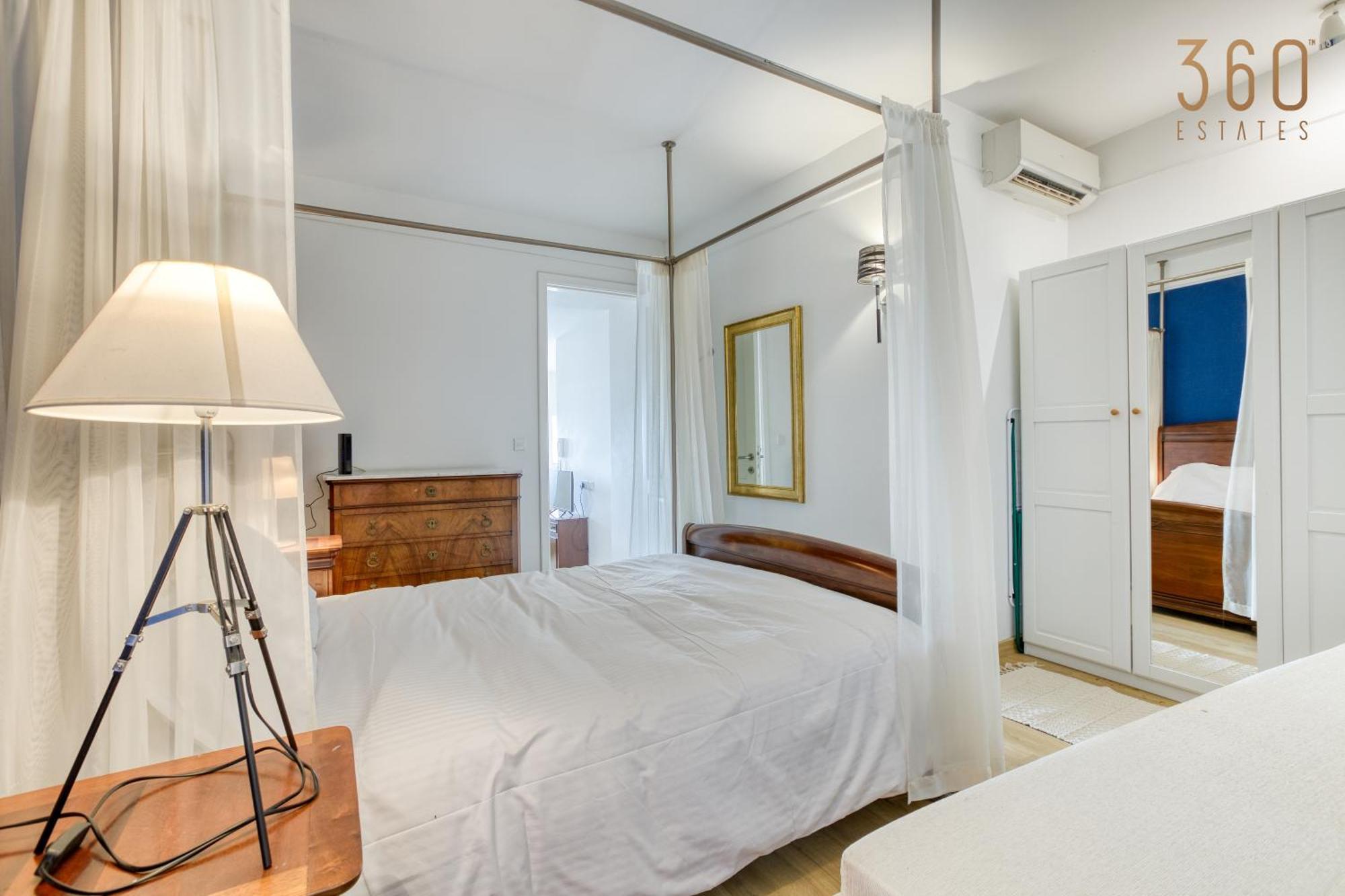 Comfortable 1Br Home With Maltese Balcony In Valletta By 360 Estates Bagian luar foto